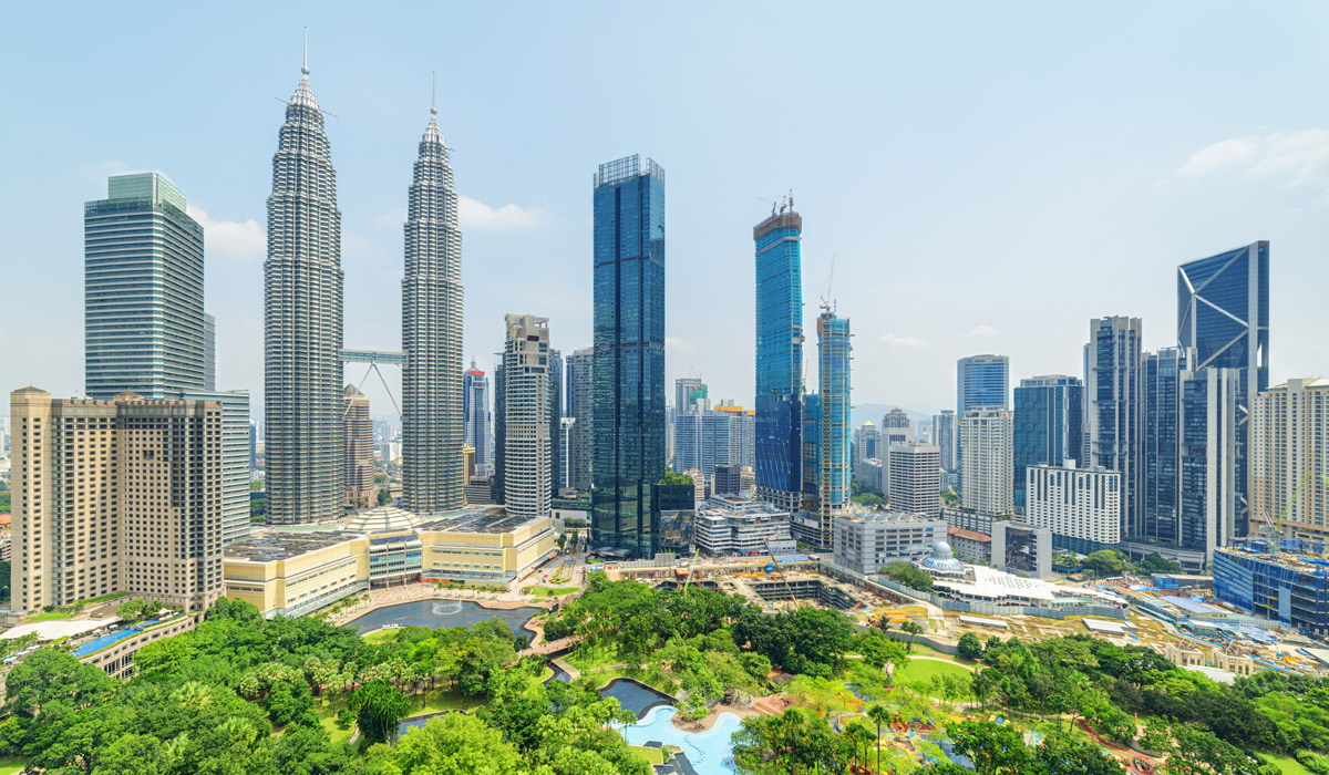 La facturación electrónica obligatoria llega a Malasia