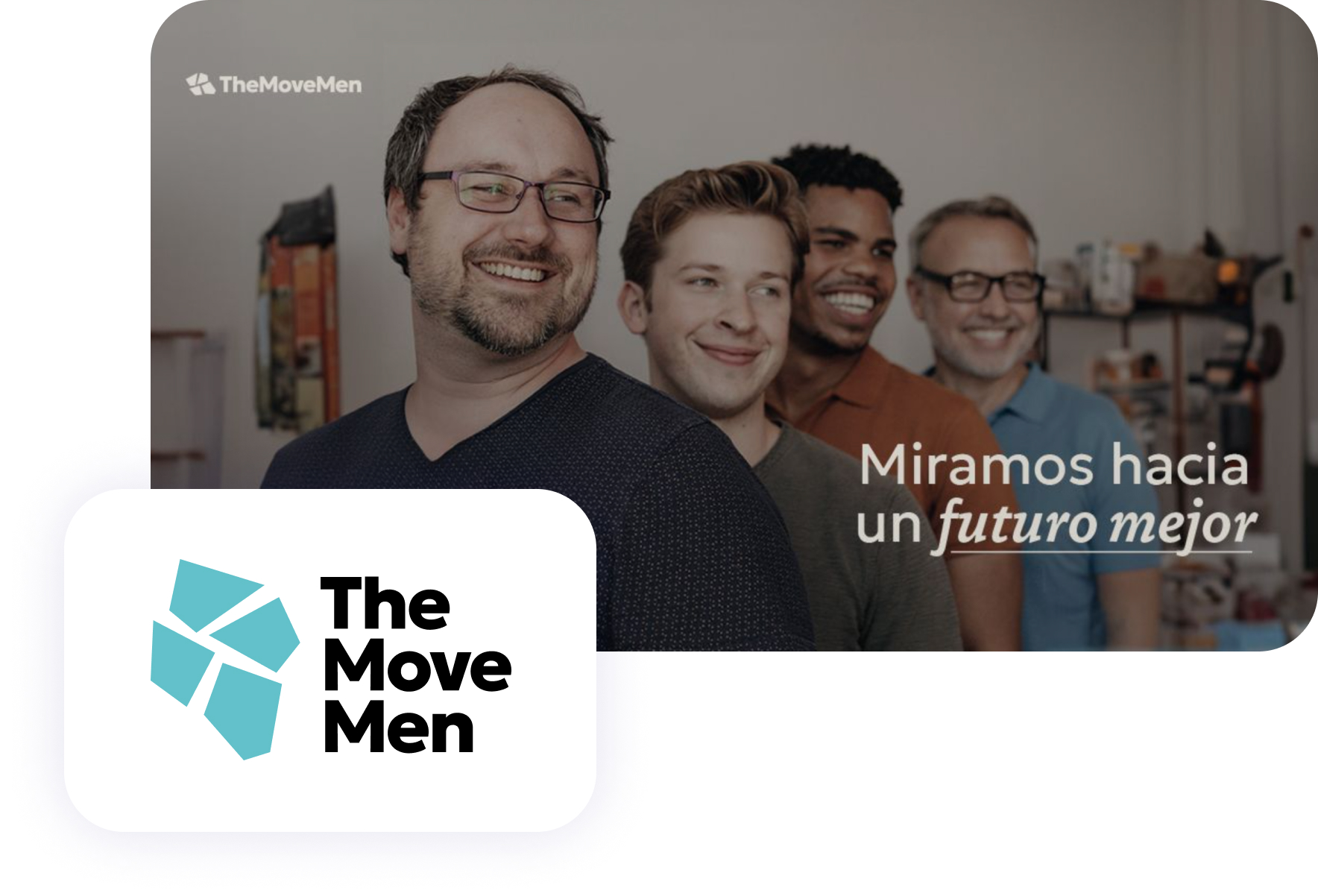 The Move Men imagen