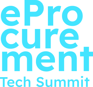 Logo eProcurement Tech Summit 2024
