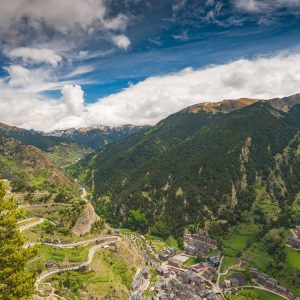 Andorra image