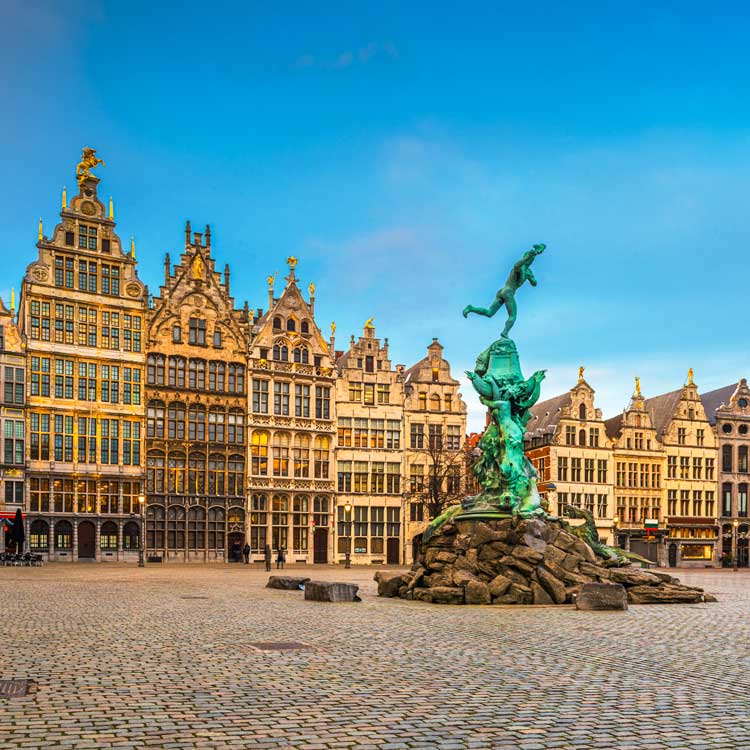 Belgium image