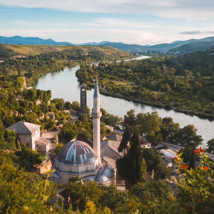 Bosnia and Herzegovina image