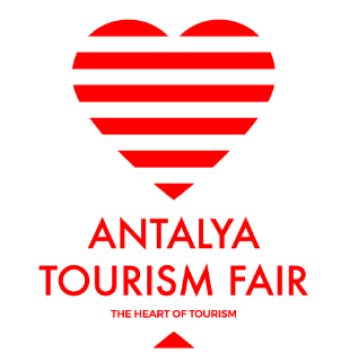 Logo Antalaya Tourism Fair