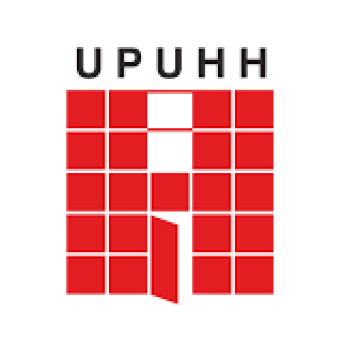 Logo UPUHH