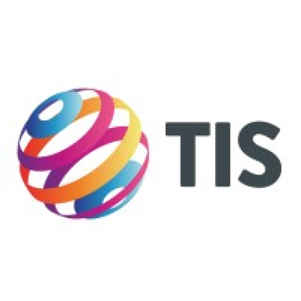 Logo TIS