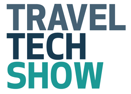 Logo Travel Tech Show