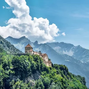 Liechtenstein