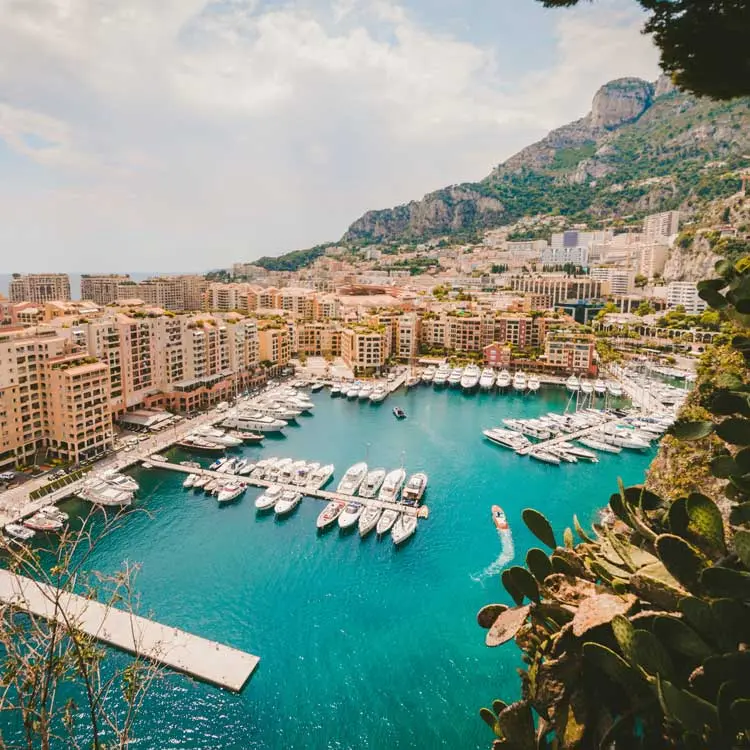 Monaco