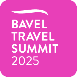 Bavel Travel Summit 2025 logo