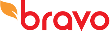 Logo Bravo