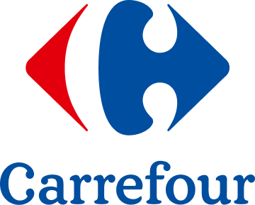 Logo Carrefour