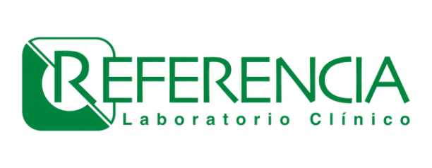 Logo Referencia