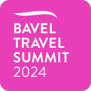 Bavel Travel summit 2024 - Voxel Group