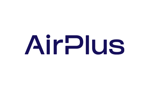 Air plus logo