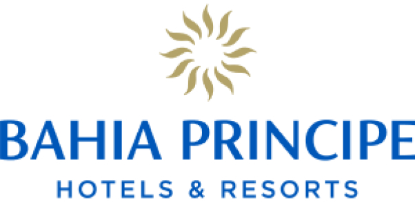 Logo Bahía Príncipe