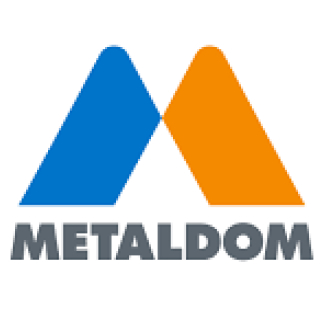 Logo Metaldom