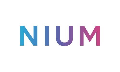 Nium logo