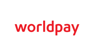 Worldpay logo